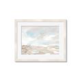 Picture of Cloudy Skies _GroupedProduct_Rectangle_Landscape_Framed_Matted_