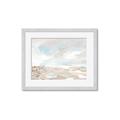 Picture of Cloudy Skies _GroupedProduct_Rectangle_Landscape_Framed_Matted_