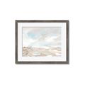 Picture of Cloudy Skies _GroupedProduct_Rectangle_Landscape_Framed_Matted_