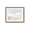 Picture of Cloudy Skies _GroupedProduct_Rectangle_Landscape_Framed_Matted_