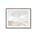 Picture of Cloudy Skies _GroupedProduct_Rectangle_Landscape_Framed_Matted_