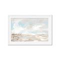 Picture of Cloudy Skies _GroupedProduct_Rectangle_Landscape_Framed_Matted_
