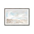 Picture of Cloudy Skies _GroupedProduct_Rectangle_Landscape_Framed_Matted_