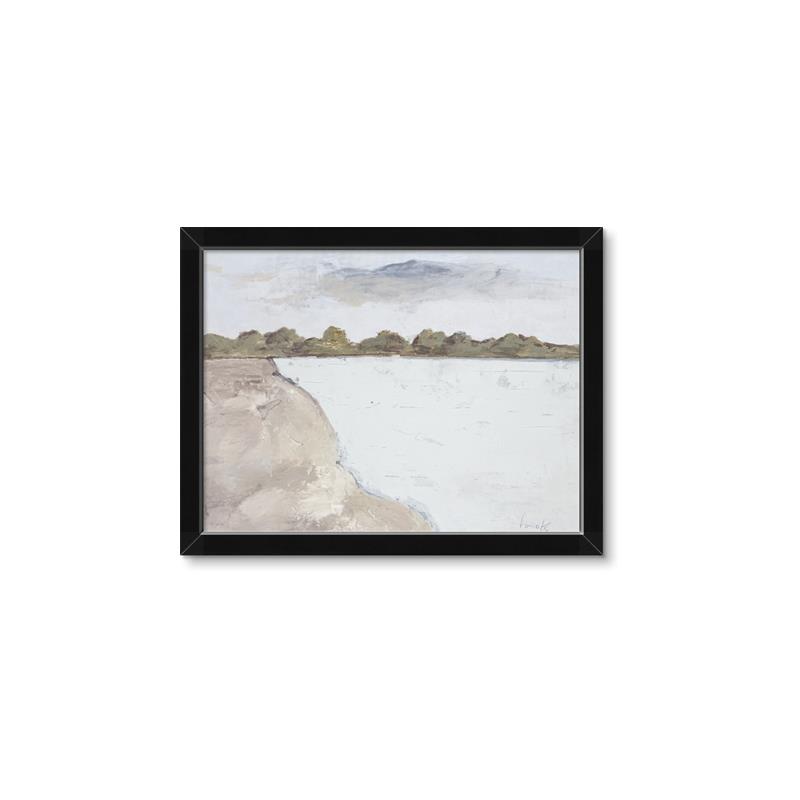 Picture of Oversee the Coast _GroupedProduct_Rectangle_Landscape_Framed_Matted_