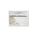 Picture of Oversee the Coast _GroupedProduct_Rectangle_Landscape_Framed_Matted_