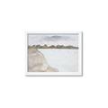 Picture of Oversee the Coast _GroupedProduct_Rectangle_Landscape_Framed_Matted_