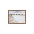Picture of Oversee the Coast _GroupedProduct_Rectangle_Landscape_Framed_Matted_