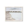 Picture of Oversee the Coast _GroupedProduct_Rectangle_Landscape_Framed_Matted_