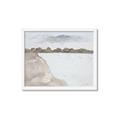 Picture of Oversee the Coast _GroupedProduct_Rectangle_Landscape_Framed_Matted_