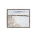 Picture of Oversee the Coast _GroupedProduct_Rectangle_Landscape_Framed_Matted_