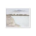 Picture of Oversee the Coast _GroupedProduct_Rectangle_Landscape_Framed_Matted_