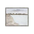 Picture of Oversee the Coast _GroupedProduct_Rectangle_Landscape_Framed_Matted_