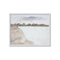 Picture of Oversee the Coast _GroupedProduct_Rectangle_Landscape_Framed_Matted_