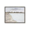 Picture of Oversee the Coast _GroupedProduct_Rectangle_Landscape_Framed_Matted_