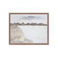 Picture of Oversee the Coast _GroupedProduct_Rectangle_Landscape_Framed_Matted_