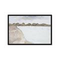 Picture of Oversee the Coast _GroupedProduct_Rectangle_Landscape_Framed_Matted_