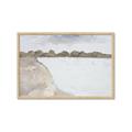 Picture of Oversee the Coast _GroupedProduct_Rectangle_Landscape_Framed_Matted_