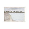 Picture of Oversee the Coast _GroupedProduct_Rectangle_Landscape_Framed_Matted_