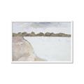 Picture of Oversee the Coast _GroupedProduct_Rectangle_Landscape_Framed_Matted_