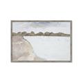 Picture of Oversee the Coast _GroupedProduct_Rectangle_Landscape_Framed_Matted_