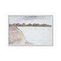 Picture of Oversee the Coast _GroupedProduct_Rectangle_Landscape_Framed_Matted_