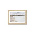Picture of Oversee the Coast _GroupedProduct_Rectangle_Landscape_Framed_Matted_