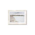 Picture of Oversee the Coast _GroupedProduct_Rectangle_Landscape_Framed_Matted_