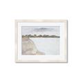 Picture of Oversee the Coast _GroupedProduct_Rectangle_Landscape_Framed_Matted_