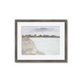 Picture of Oversee the Coast _GroupedProduct_Rectangle_Landscape_Framed_Matted_