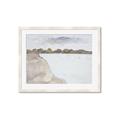 Picture of Oversee the Coast _GroupedProduct_Rectangle_Landscape_Framed_Matted_