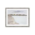 Picture of Oversee the Coast _GroupedProduct_Rectangle_Landscape_Framed_Matted_
