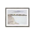 Picture of Oversee the Coast _GroupedProduct_Rectangle_Landscape_Framed_Matted_