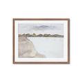 Picture of Oversee the Coast _GroupedProduct_Rectangle_Landscape_Framed_Matted_