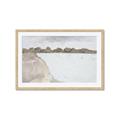 Picture of Oversee the Coast _GroupedProduct_Rectangle_Landscape_Framed_Matted_