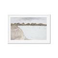 Picture of Oversee the Coast _GroupedProduct_Rectangle_Landscape_Framed_Matted_