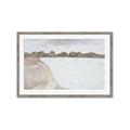 Picture of Oversee the Coast _GroupedProduct_Rectangle_Landscape_Framed_Matted_