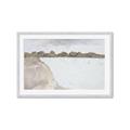 Picture of Oversee the Coast _GroupedProduct_Rectangle_Landscape_Framed_Matted_