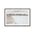 Picture of Oversee the Coast _GroupedProduct_Rectangle_Landscape_Framed_Matted_