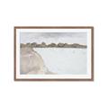 Picture of Oversee the Coast _GroupedProduct_Rectangle_Landscape_Framed_Matted_