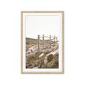 Picture of Oversea _GroupedProduct_Rectangle_Portrait_Photography _GroupedProduct_Rectangle_Portrait_Framed_Matted_