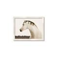 Picture of White Beauty _GroupedProduct_Rectangle_Landscape_Photography _GroupedProduct_Rectangle_Landscape_Framed_Matted_