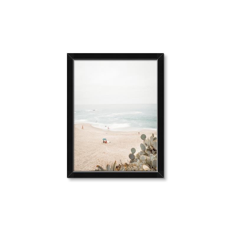 Picture of Laguna beach in California _GroupedProduct_Rectangle_Portrait_Photography _GroupedProduct_Rectangle_Portrait_Framed_Matted_