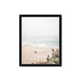 Picture of Laguna beach in California _GroupedProduct_Rectangle_Portrait_Photography _GroupedProduct_Rectangle_Portrait_Framed_Matted_