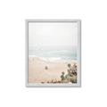 Picture of Laguna beach in California _GroupedProduct_Rectangle_Portrait_Photography _GroupedProduct_Rectangle_Portrait_Framed_Matted_