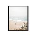 Picture of Laguna beach in California _GroupedProduct_Rectangle_Portrait_Photography _GroupedProduct_Rectangle_Portrait_Framed_Matted_
