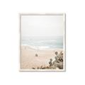 Picture of Laguna beach in California _GroupedProduct_Rectangle_Portrait_Photography _GroupedProduct_Rectangle_Portrait_Framed_Matted_