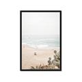 Picture of Laguna beach in California _GroupedProduct_Rectangle_Portrait_Photography _GroupedProduct_Rectangle_Portrait_Framed_Matted_