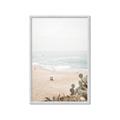 Picture of Laguna beach in California _GroupedProduct_Rectangle_Portrait_Photography _GroupedProduct_Rectangle_Portrait_Framed_Matted_