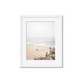 Picture of Laguna beach in California _GroupedProduct_Rectangle_Portrait_Photography _GroupedProduct_Rectangle_Portrait_Framed_Matted_