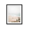 Picture of Laguna beach in California _GroupedProduct_Rectangle_Portrait_Photography _GroupedProduct_Rectangle_Portrait_Framed_Matted_